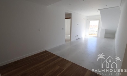Revente - Apartment - Orihuela Costa - Costa Blanca
