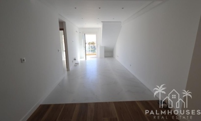Revente - Apartment - Orihuela Costa - Costa Blanca