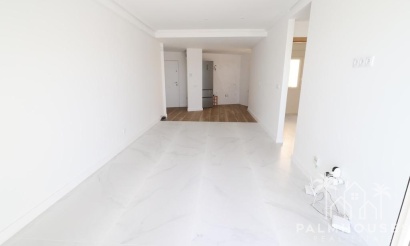 Revente - Apartment - Orihuela Costa - Costa Blanca
