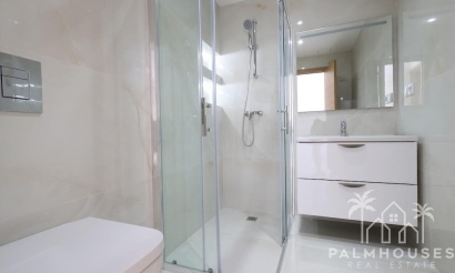 Revente - Apartment - Orihuela Costa - Costa Blanca