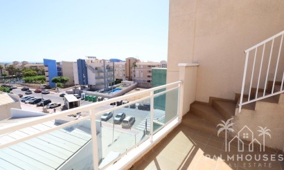 Revente - Apartment - Orihuela Costa - Costa Blanca