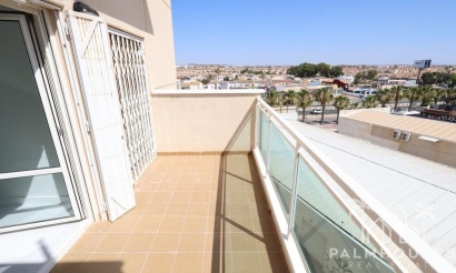 Revente - Apartment - Orihuela Costa - Costa Blanca
