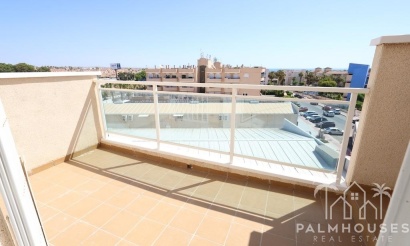 Revente - Apartment - Orihuela Costa - Costa Blanca