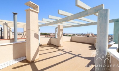 Revente - Apartment - Orihuela Costa - Costa Blanca