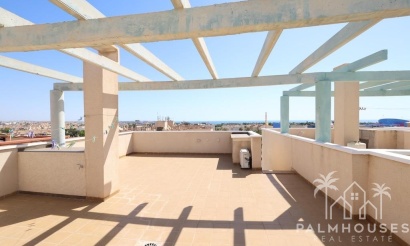 Revente - Apartment - Orihuela Costa - Costa Blanca
