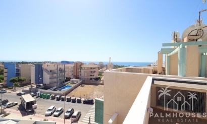 Revente - Apartment - Orihuela Costa - Costa Blanca