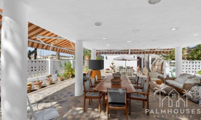 Revente - Villa - Lo Pagán - Costa Calida