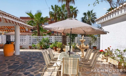 Revente - Villa - Lo Pagán - Costa Calida