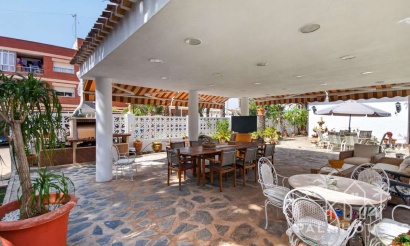 Revente - Villa - Lo Pagán - Costa Calida