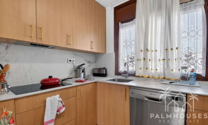 Revente - Villa - Lo Pagán - Costa Calida
