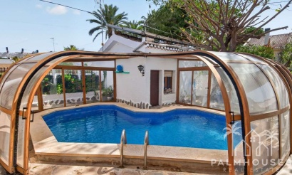 Revente - Villa - Lo Pagán - Costa Calida