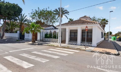 Revente - Villa - Lo Pagán - Costa Calida