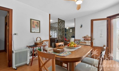 Revente - Villa - Lo Pagán - Costa Calida