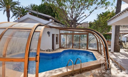 Revente - Villa - Lo Pagán - Costa Calida