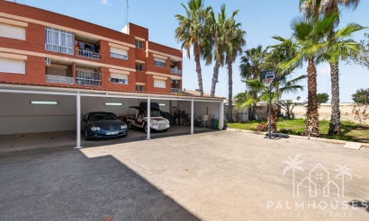 Revente - Villa - Lo Pagán - Costa Calida