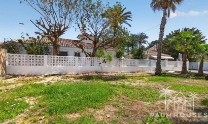 Revente - Villa - Lo Pagán - Costa Calida