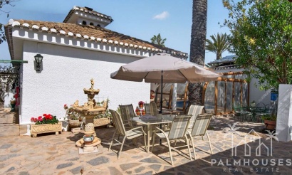 Revente - Villa - Lo Pagán - Costa Calida