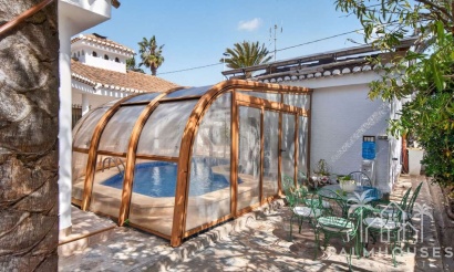 Revente - Villa - Lo Pagán - Costa Calida