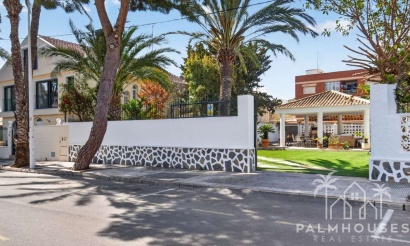 Revente - Villa - Lo Pagán - Costa Calida