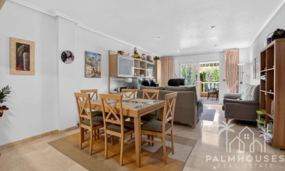 Revente - Apartment - Orihuela Costa - Costa Blanca