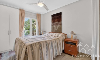 Revente - Apartment - Orihuela Costa - Costa Blanca