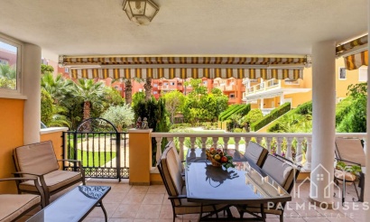 Revente - Apartment - Orihuela Costa - Costa Blanca