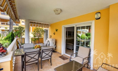 Revente - Apartment - Orihuela Costa - Costa Blanca