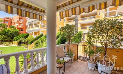 Revente - Apartment - Orihuela Costa - Costa Blanca