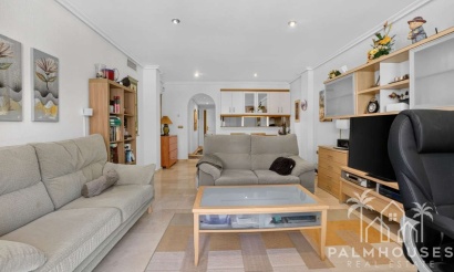 Revente - Apartment - Orihuela Costa - Costa Blanca