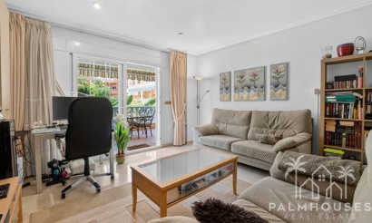 Revente - Apartment - Orihuela Costa - Costa Blanca