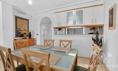 Revente - Apartment - Orihuela Costa - Costa Blanca