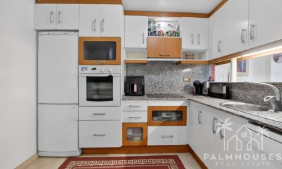 Revente - Apartment - Orihuela Costa - Costa Blanca
