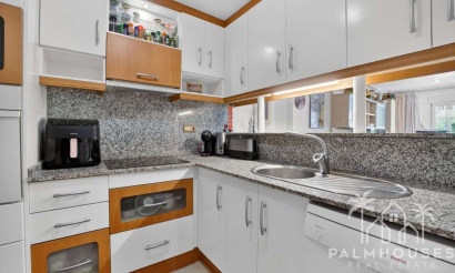 Revente - Apartment - Orihuela Costa - Costa Blanca