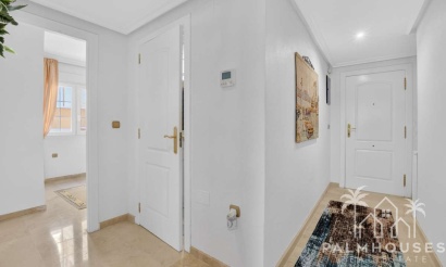 Revente - Apartment - Orihuela Costa - Costa Blanca