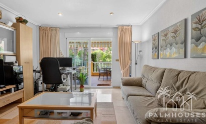 Revente - Apartment - Orihuela Costa - Costa Blanca