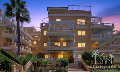 Revente - Apartment - Orihuela Costa - Costa Blanca