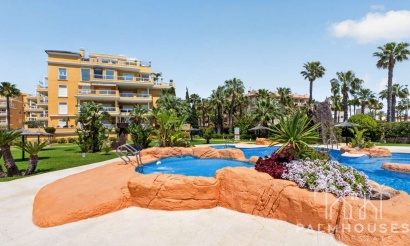 Revente - Apartment - Orihuela Costa - Costa Blanca