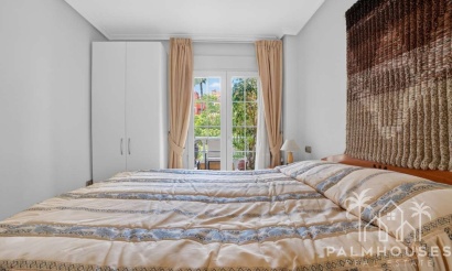 Revente - Apartment - Orihuela Costa - Costa Blanca