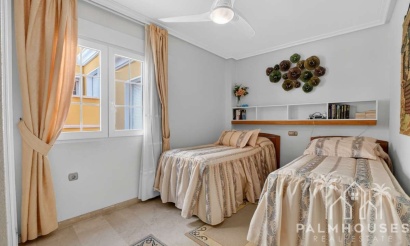 Revente - Apartment - Orihuela Costa - Costa Blanca