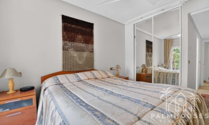 Revente - Apartment - Orihuela Costa - Costa Blanca