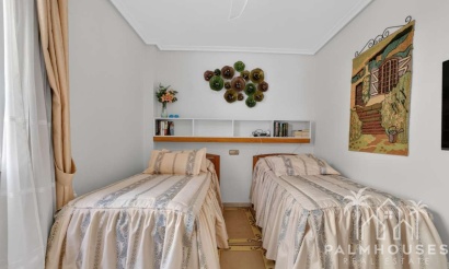 Revente - Apartment - Orihuela Costa - Costa Blanca
