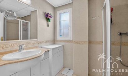 Revente - Apartment - Orihuela Costa - Costa Blanca