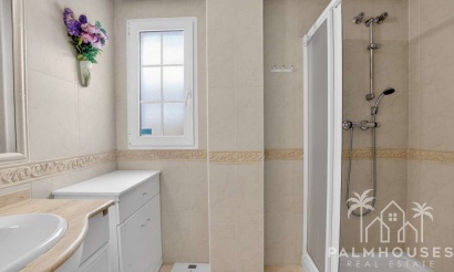 Revente - Apartment - Orihuela Costa - Costa Blanca