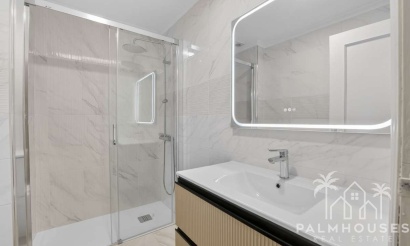 Revente - Apartment - Torrevieja - Costa Blanca