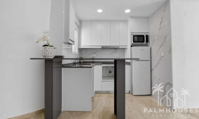 Revente - Apartment - Torrevieja - Costa Blanca