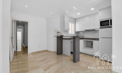 Revente - Apartment - Torrevieja - Costa Blanca