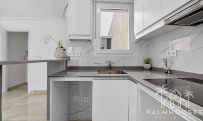 Revente - Apartment - Torrevieja - Costa Blanca