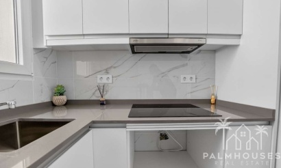 Revente - Apartment - Torrevieja - Costa Blanca
