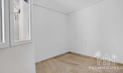Revente - Apartment - Torrevieja - Costa Blanca