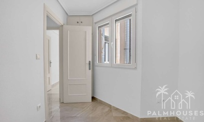 Revente - Apartment - Torrevieja - Costa Blanca